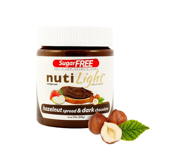 Hazelnut Cocoa Spread 312g