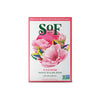 Wild Rose Bar Soap 170g