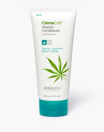 CannaCell Conditioner Daily Dose 251ml