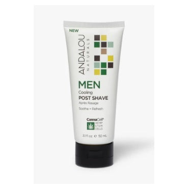 Men Cooling Post Shave 92ml