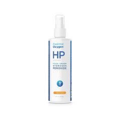 Hydrogen Peroxide Foodgrade 3% Spray 237mL