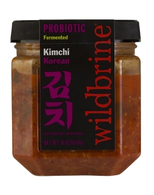 Korean Kimchi 500g