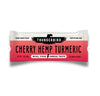 Cherry Hemp Tumeric Bar 48g
