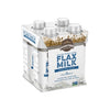 Flax Beverage Unsweetened Vanilla 4 Packs x 320mL