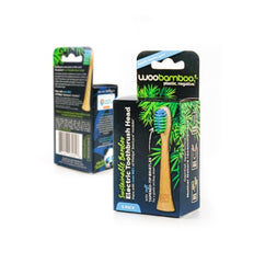 Electric Toothbrush Heads (6 Pack)