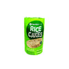 Natural Brown Rice Cakes 100g