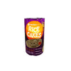 Chia Quinoa Rice Cakes 100g