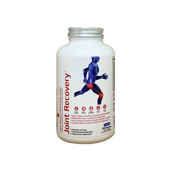 Joint Recovery 180 capsules