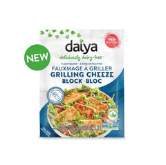 Plant Based Grilling Cheeze Block 195g