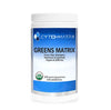 Organic Greens Matrix 300g