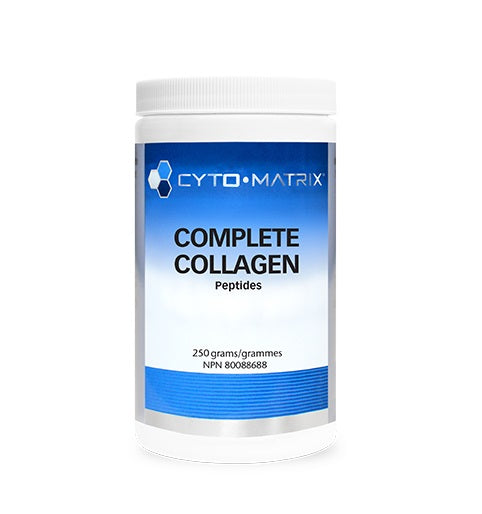 Complete Collagen 250g