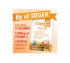 Ener-C Orange Sugar Free 5.35g each