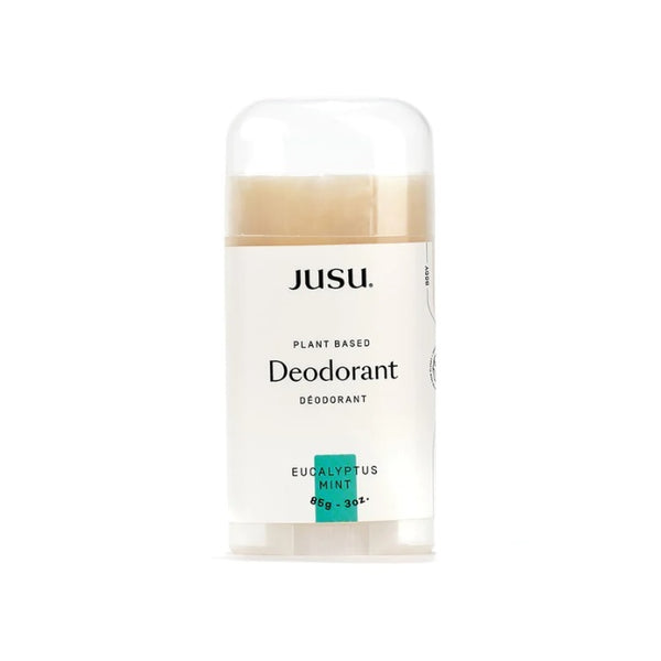 Deodorant Stick Eucalyptus Mint 85g