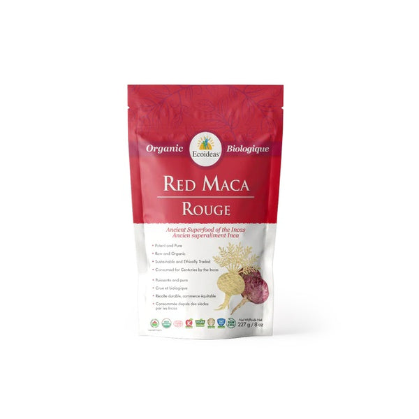 Organic Red Maca 454g