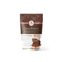 Cacao Powder Organic 227g