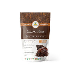 Cacao Nibs Organic 227g