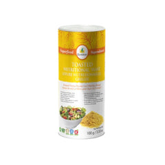 Nutritional Yeast Toasted Shaker 100g