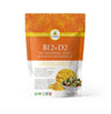 Nutritional Yeast B12 + D2 Gluten Free 300g