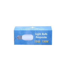 Light Bulb 15W 130V NEW