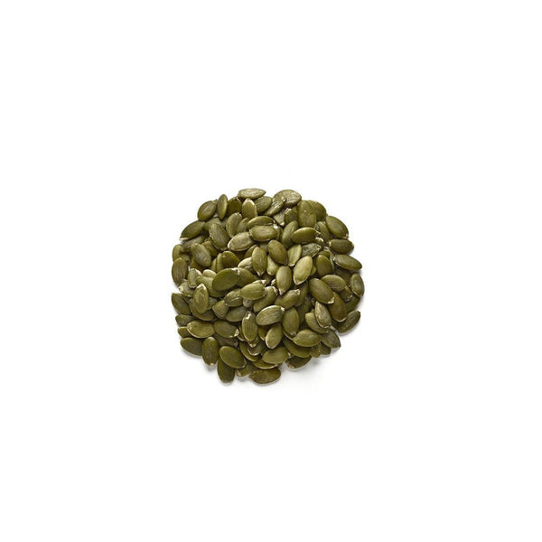 Pumpkin Seeds Organic 250g