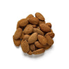 Almonds European Raw Organic 250g