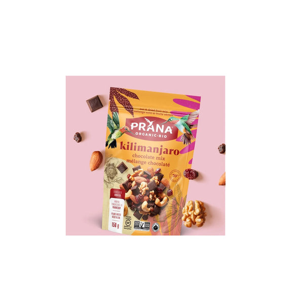 Kilimanjaro Trail Mix Fam 310g