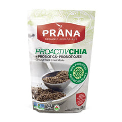 Proactive Chia Seeds Ground 200g