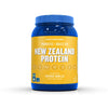 Probiotic New Zealand Protein Whey Isolate French Vanilla 910g