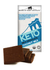 Keto Chocolate Coconut Milk 60g