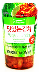 Napa Kimchi Vegan 397g