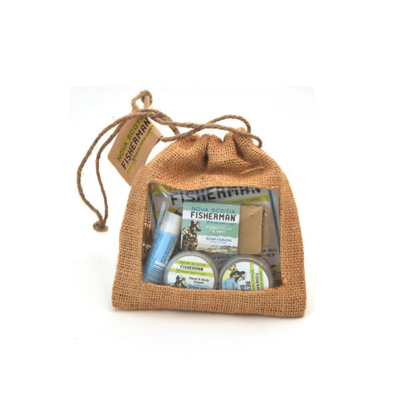 Sea Kelp Gift Sample Bag