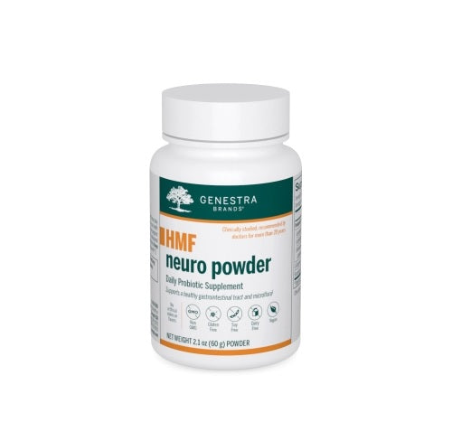 HMF Neuro Powder 60g
