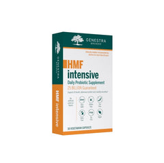 HMF Intensive 30 Veggie Caps