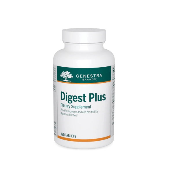 Digest Plus 180 Tablets