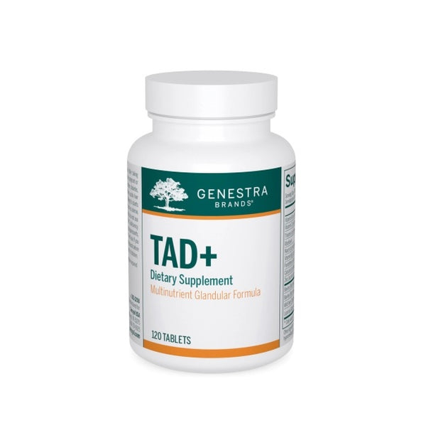 TAD+ 120 Tablets