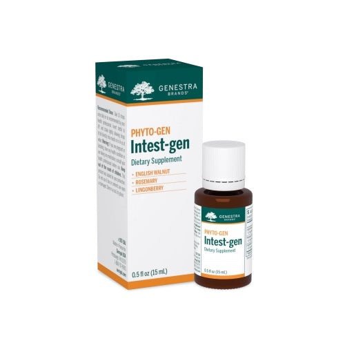 Intest-gen 15ml