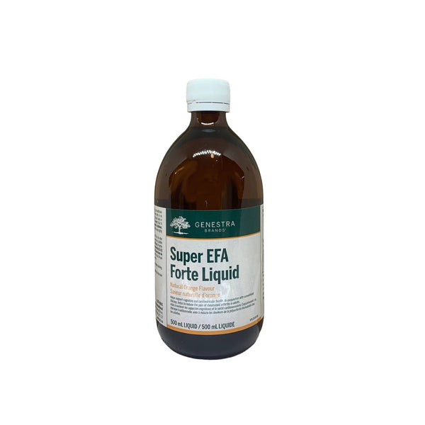 Super EFA Forte Liquid 500ml