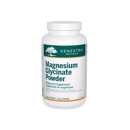 Magnesium Glycinate Powder 164g
