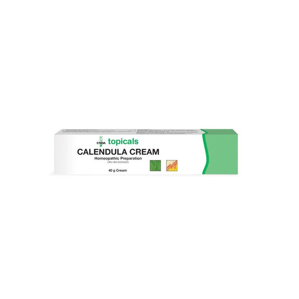Calendula Cream 40g