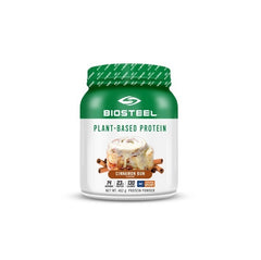 Plant Based Protein Cinnamon Bun 462g