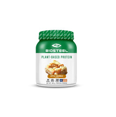 Plant Based Protein Apple Crumble 462g