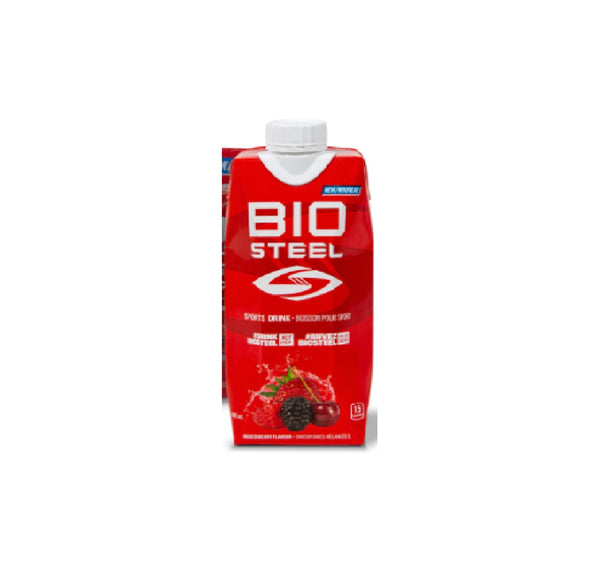 Sports Drink Mixed Berry 500ml