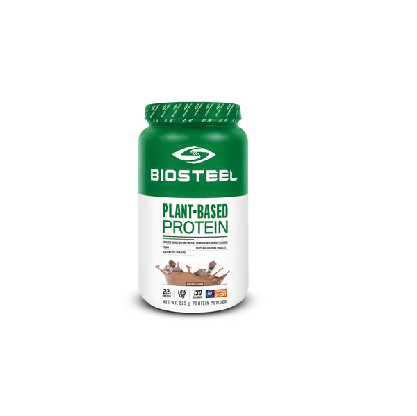 Plant Based Protein Powder Chocolate 825g