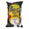 Puffs Vegan White Cheddar 113g