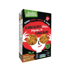 Quinoa Chocolate Cookies 165g