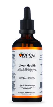 Liver Health 100ml