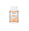 Zinc + Vitamin C 90 Veggie Capsules