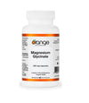 Magnesium Glycinate 180mg 60 Veggie Caps