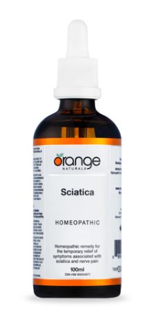 Sciatica 100ml