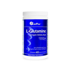 L-Glutamine 450g